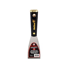 Red Devil Professional 2" Stiff Putty Knife 4205